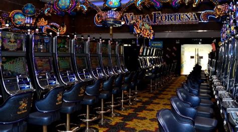 casino villa fortuna breña